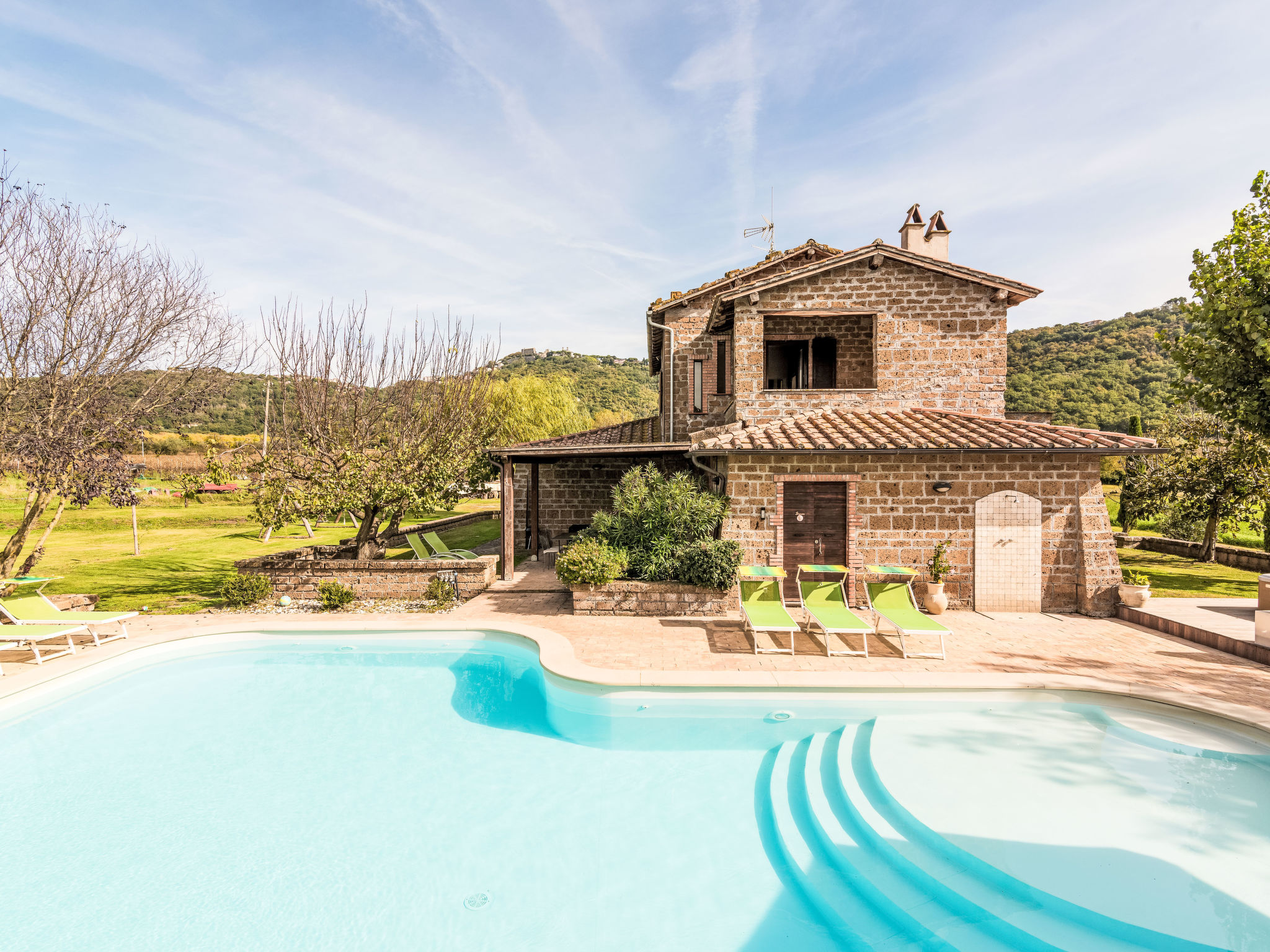 Casa Domenico 2 - Buiten