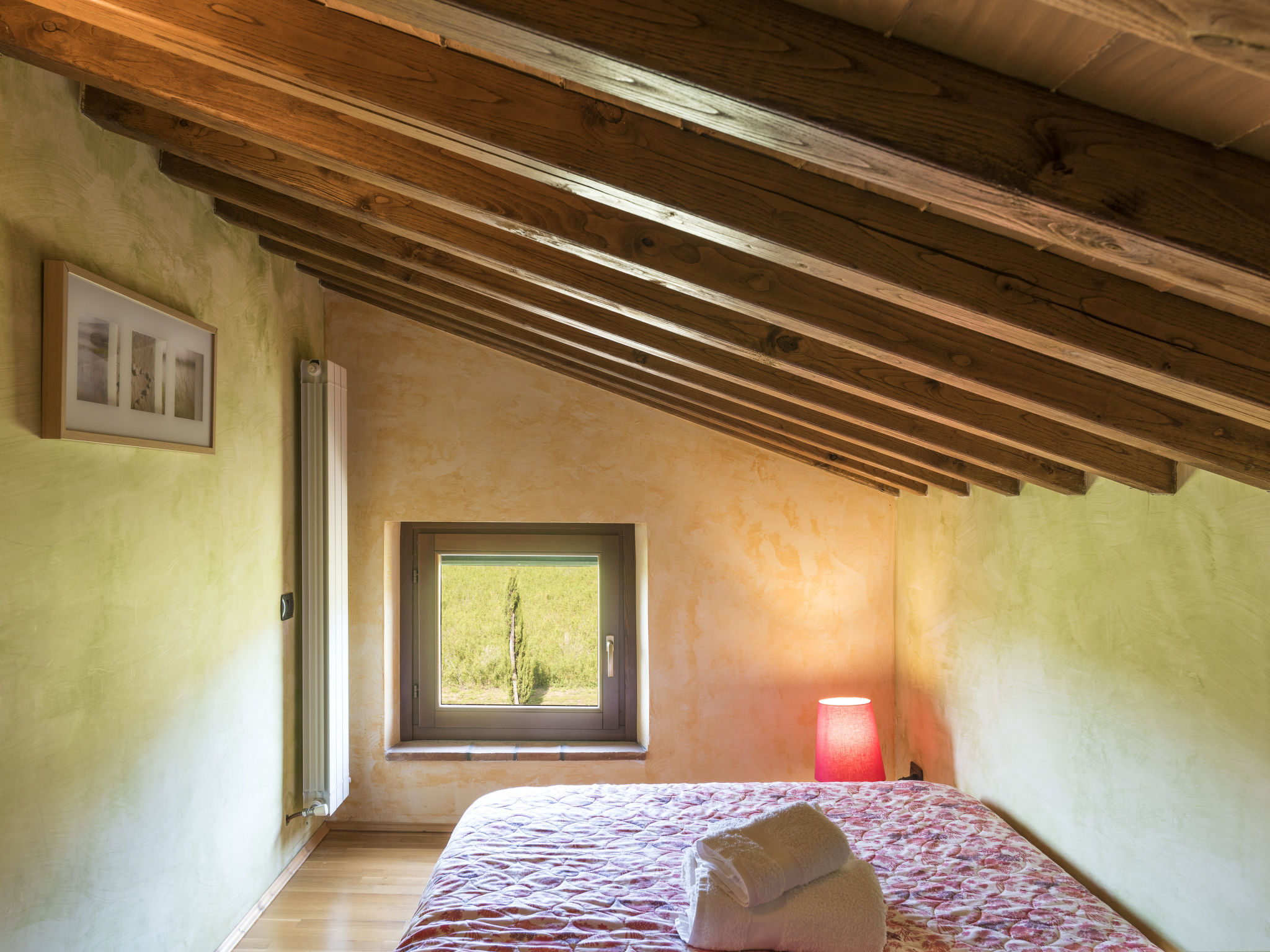 Ferme Casa Alessandro 5-6 – Chambre, photo 12 sur 53