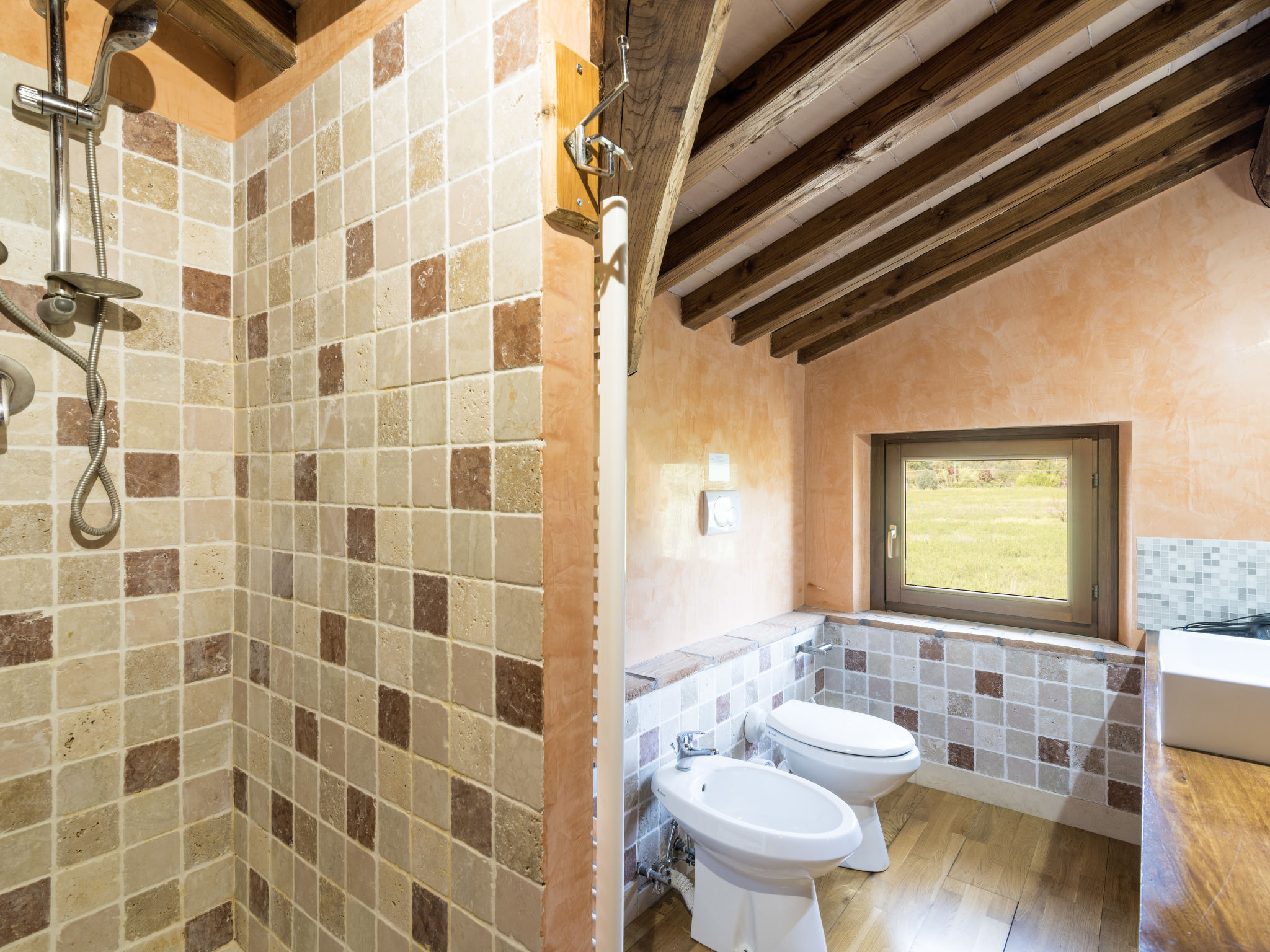 Ferme Casa Alessandro 5-6 – Salle de bains, photo 14 sur 53
