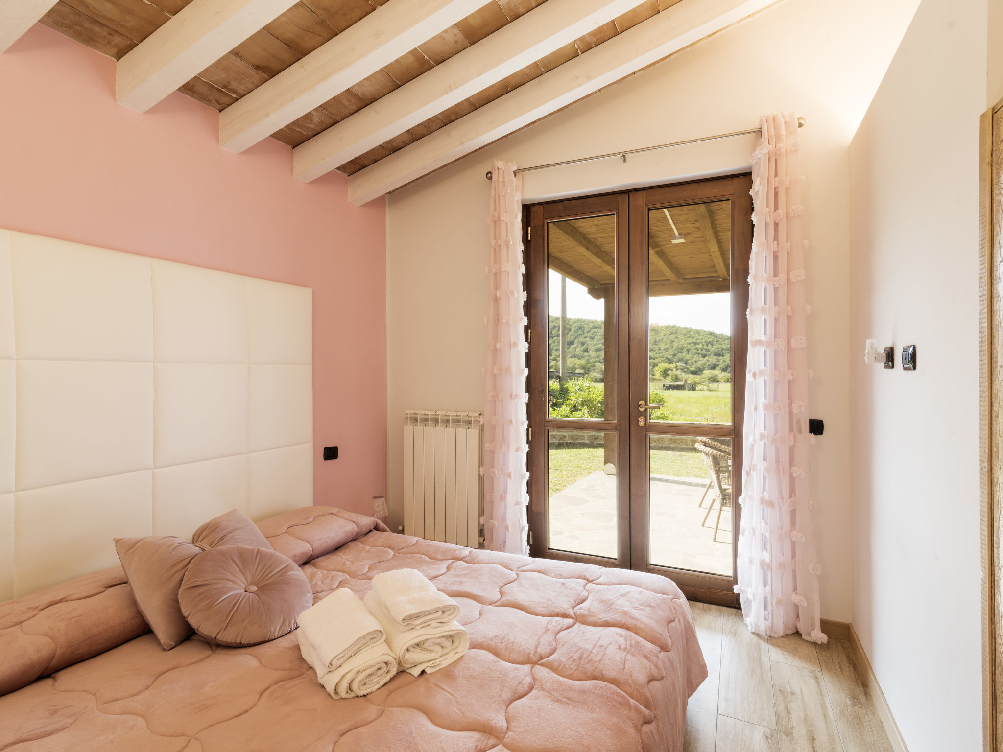 Ferme Casa Alessandro 5-6 – Chambre, photo 20 sur 53