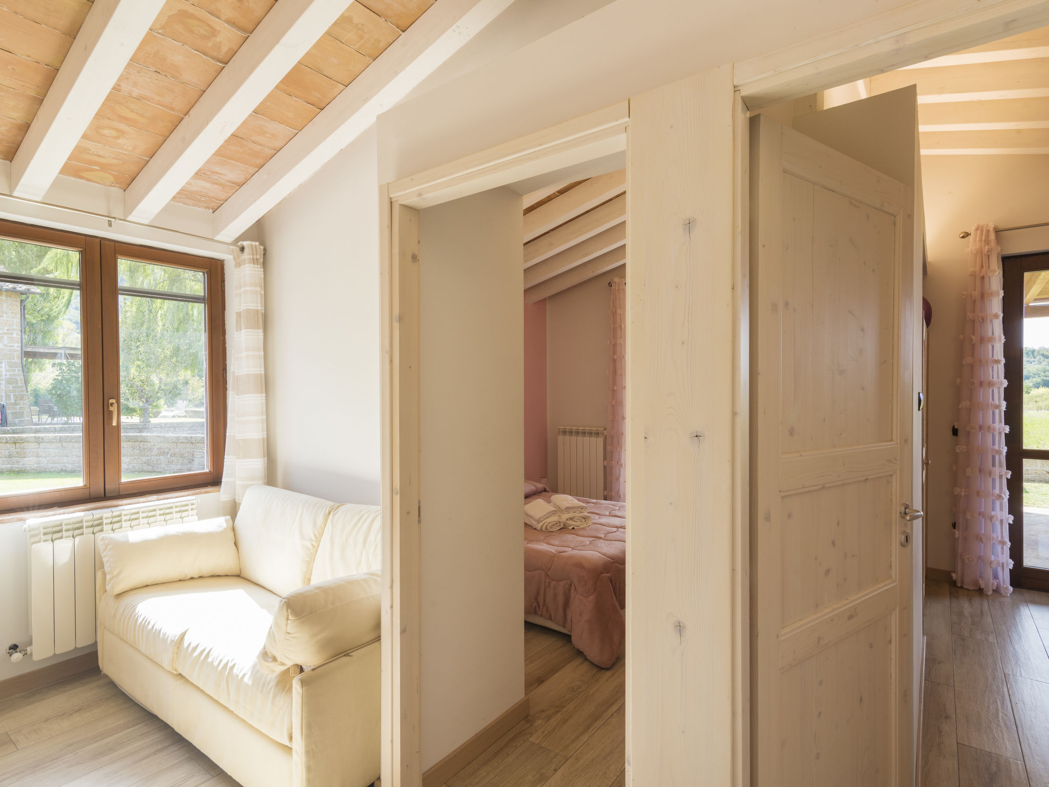 Ferme Casa Alessandro 5-6 – Séjour, photo 21 sur 53