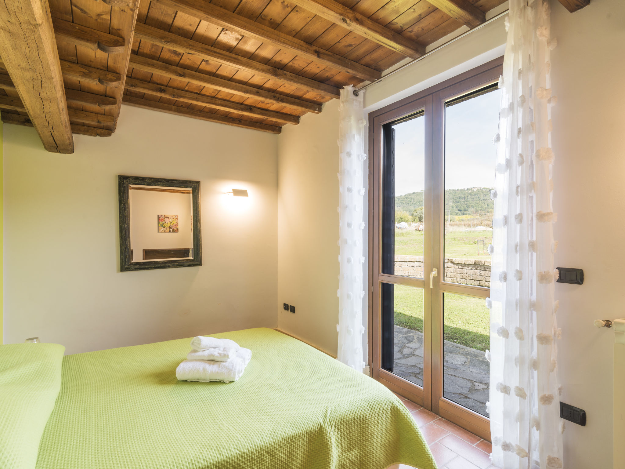 Ferme Casa Alessandro 5-6 – Chambre, photo 22 sur 53