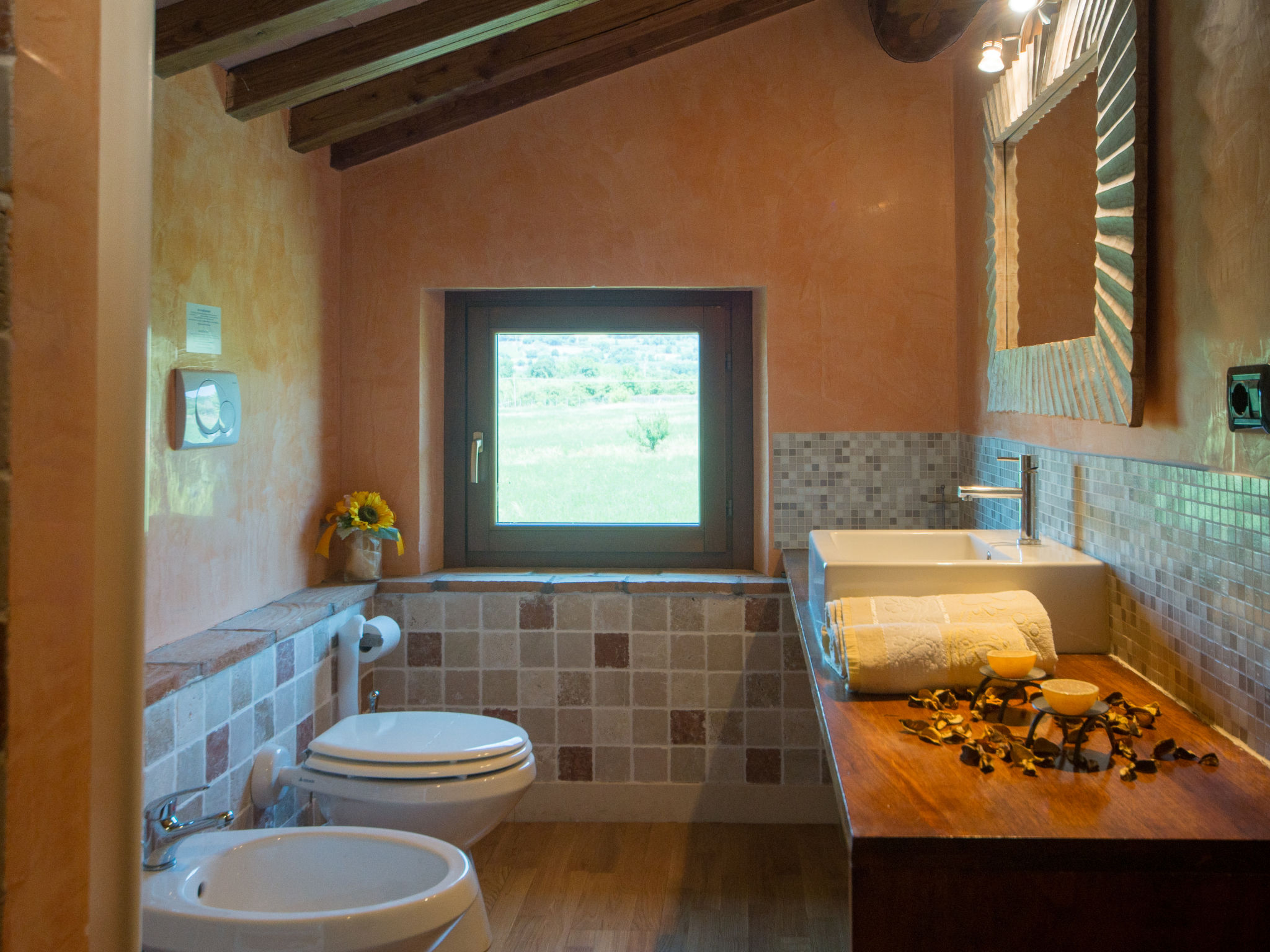 Ferme Casa Alessandro 5-6 – Salle de bains, photo 13 sur 53