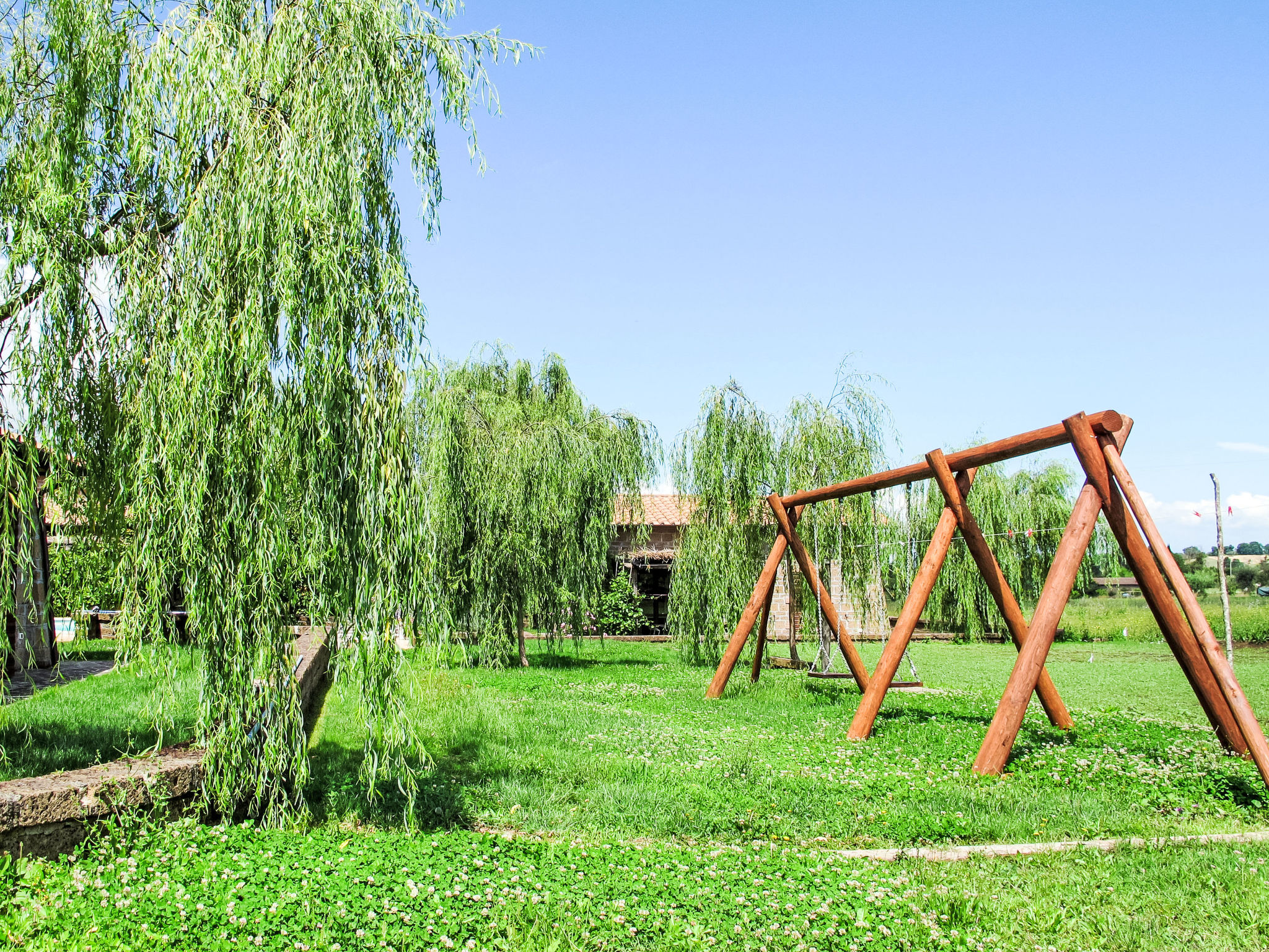 Ferme Podere La Cavallara – Extérieur, photo 4 sur 28