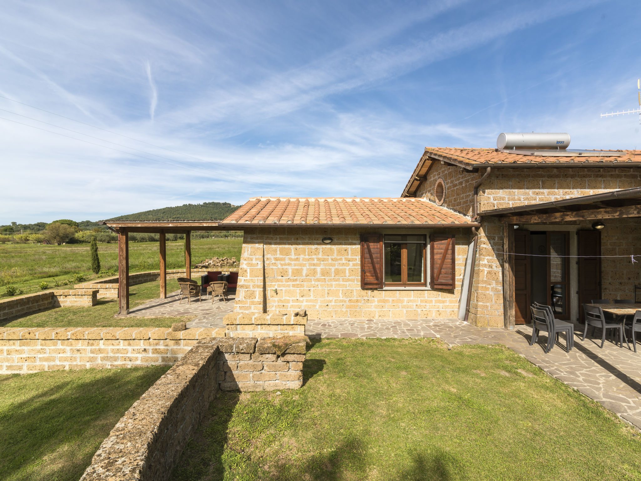 Ferme Casa Alessandro 5-6 – Extérieur de la maison, photo 27 sur 53