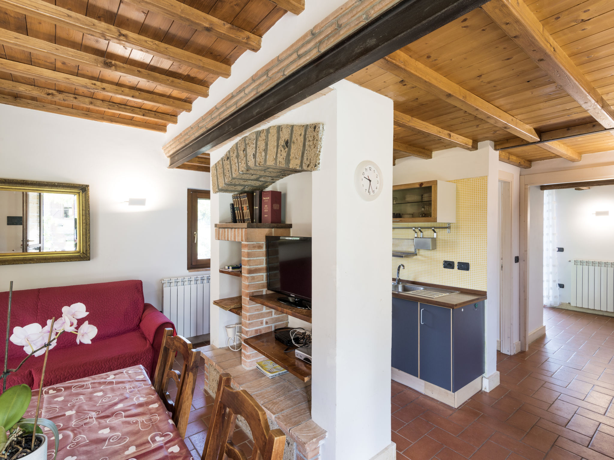 Casa Alessandro 5-6