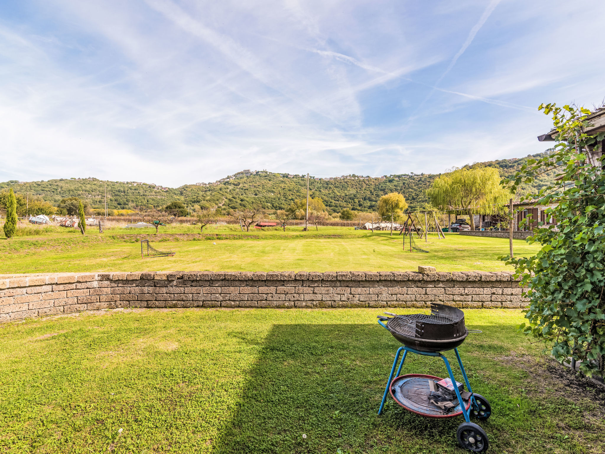 Ferme Podere La Cavallara – Extérieur de la maison, photo 18 sur 28