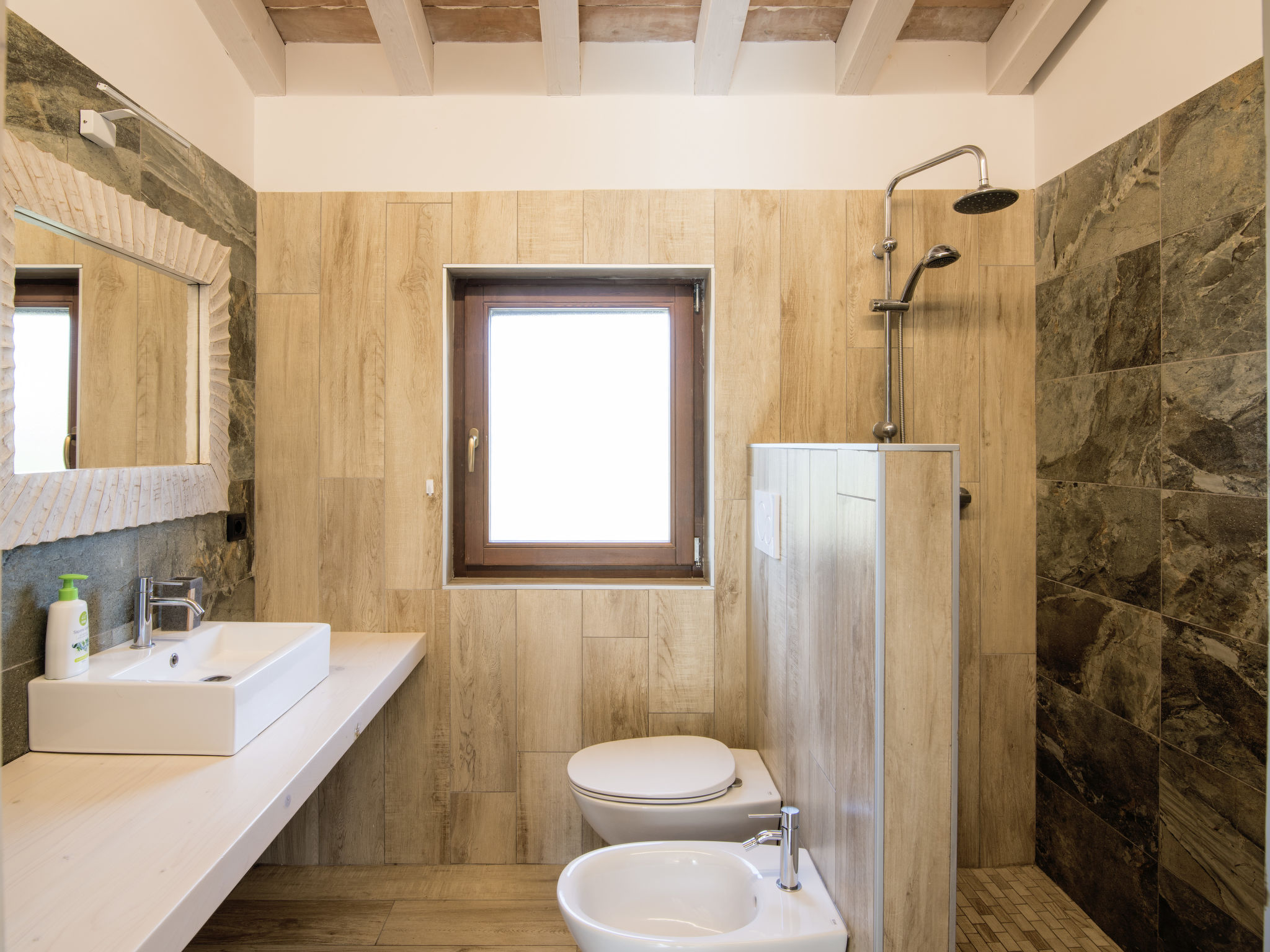Ferme Casa Alessandro 5-6 – Salle de bains, photo 23 sur 53