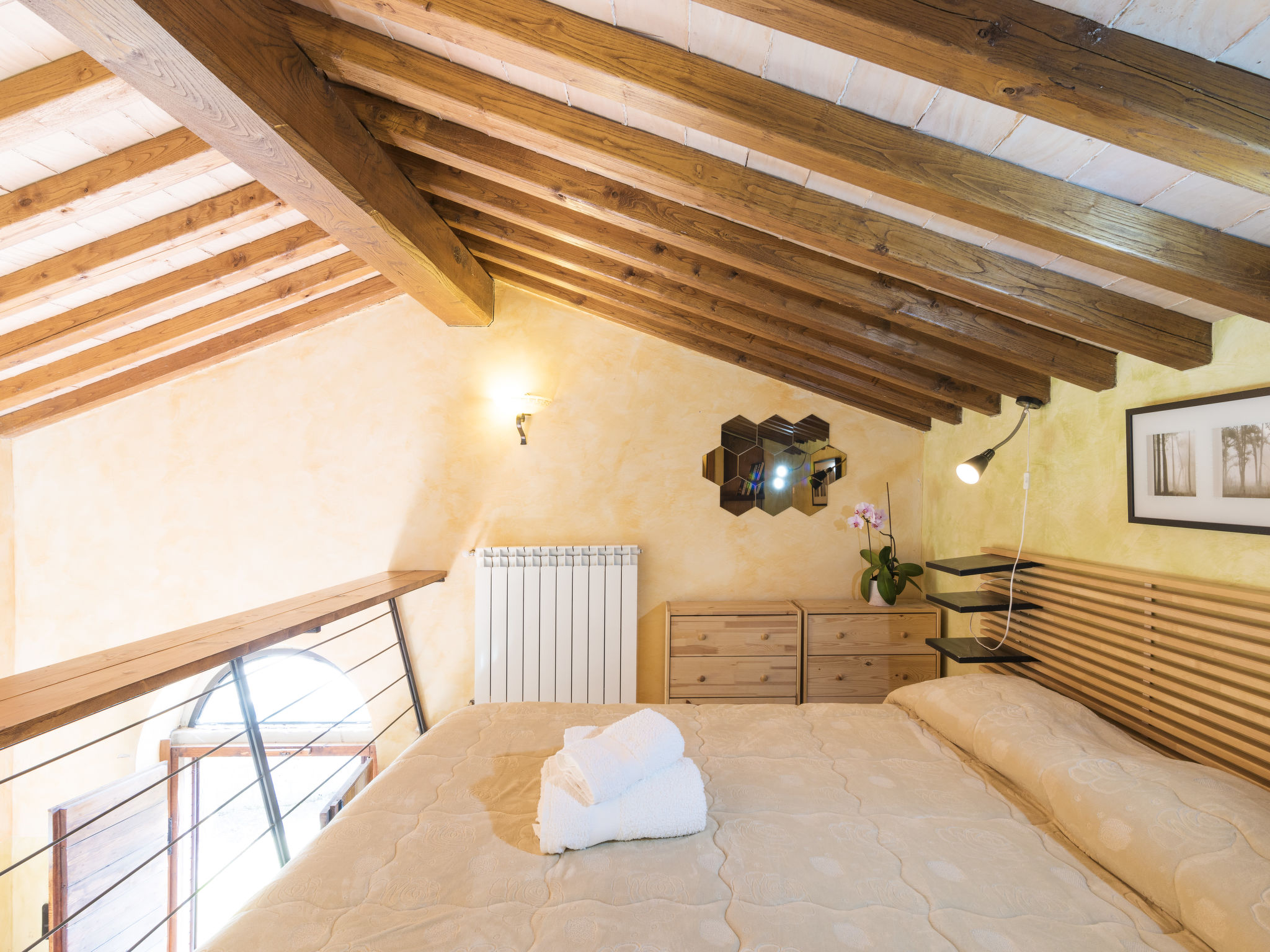 Ferme Casa Alessandro 5-6 – Chambre, photo 11 sur 53