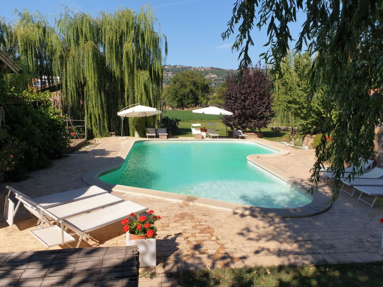 Search and Stay destination Provincia di Viterbo, Lazio - Italy from AU$ 265. Casa Domenico n° 1