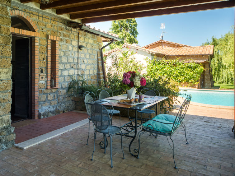 Search and Stay destination Provincia di Viterbo, Lazio - Italy from AU$ 265. Casa Domenico n° 1