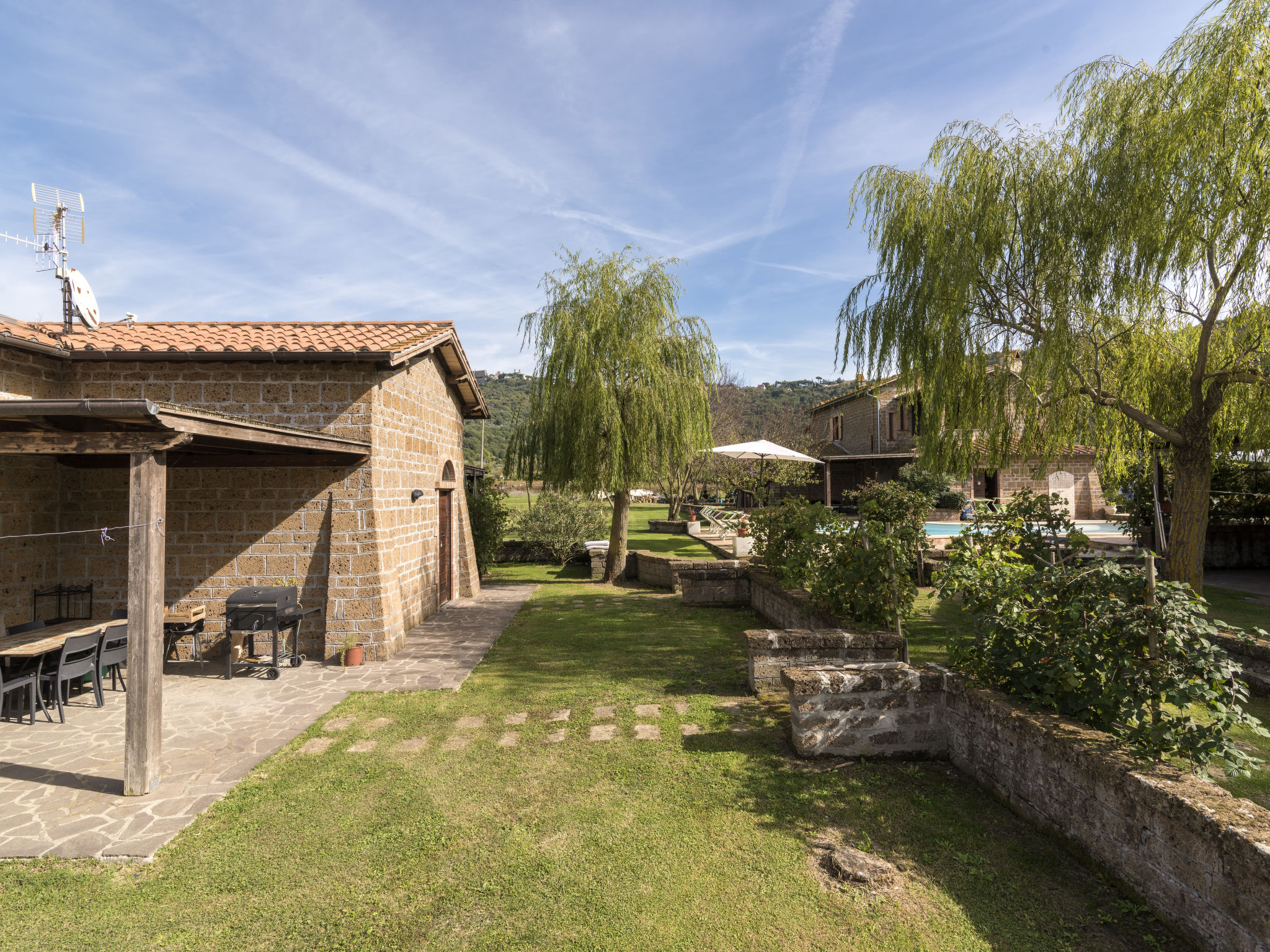 Casa Domenico n° 1-Outside