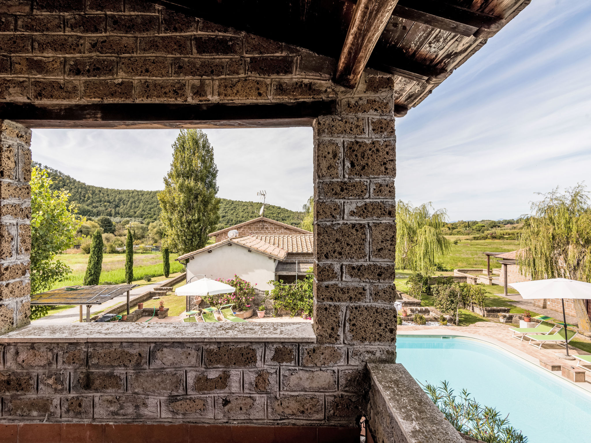Casa Domenico n° 1 - Buiten