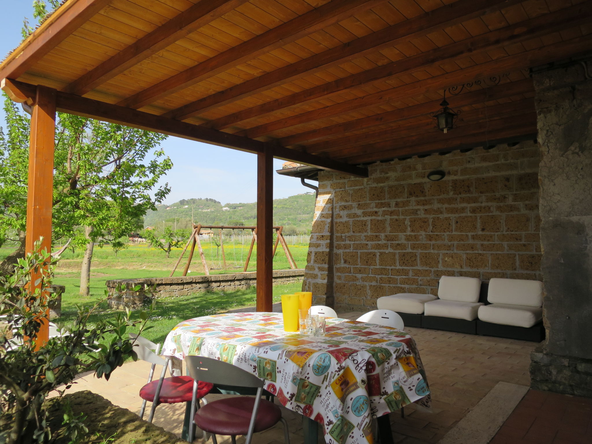 Casa Domenico n° 1-Outside