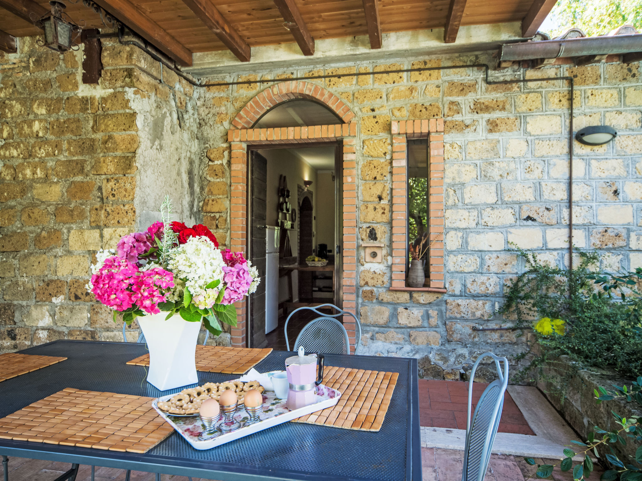 Casa Domenico n° 1 - Buiten