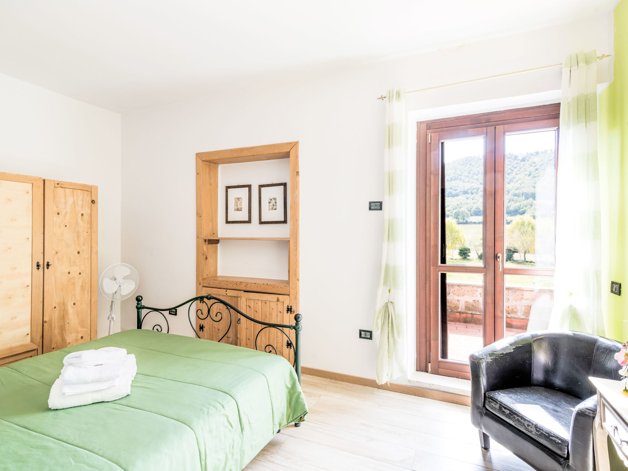 Casa Domenico n° 1 - Binnen