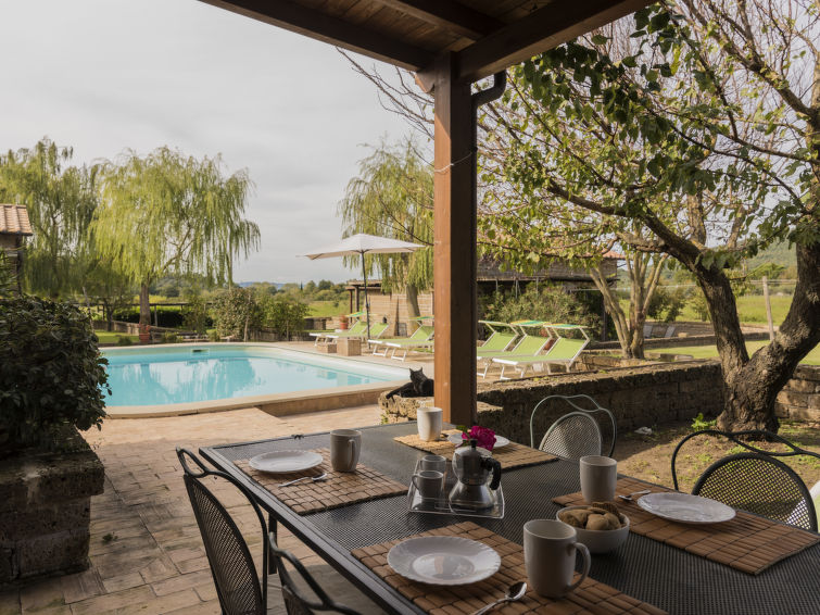 Holiday Rental Accommodation