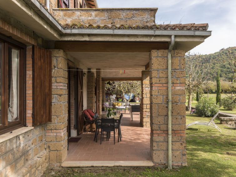 Holiday Rental Accommodation