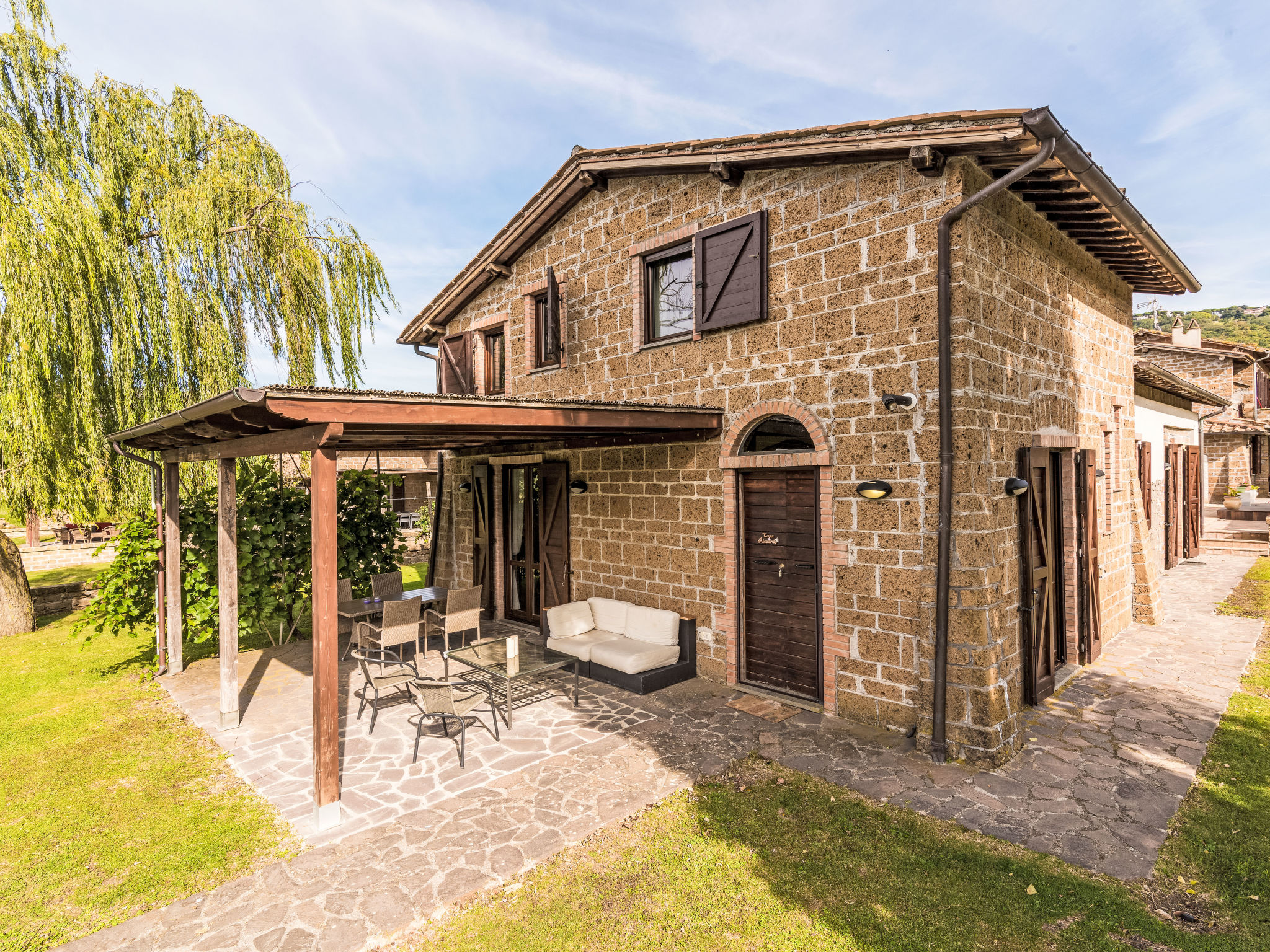 Casa Ricardo n° 4
