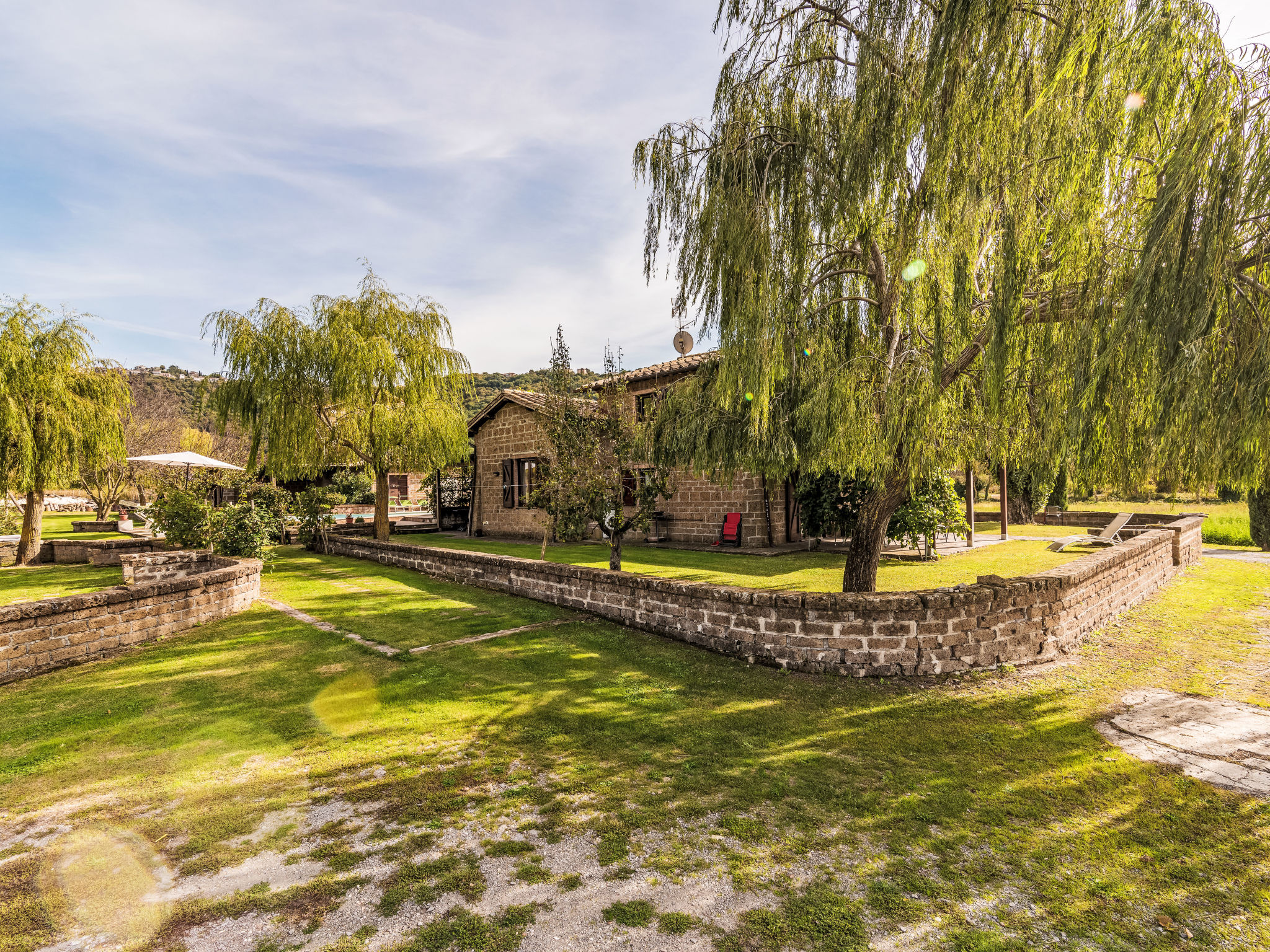 Casa Ricardo n° 4 - Buiten