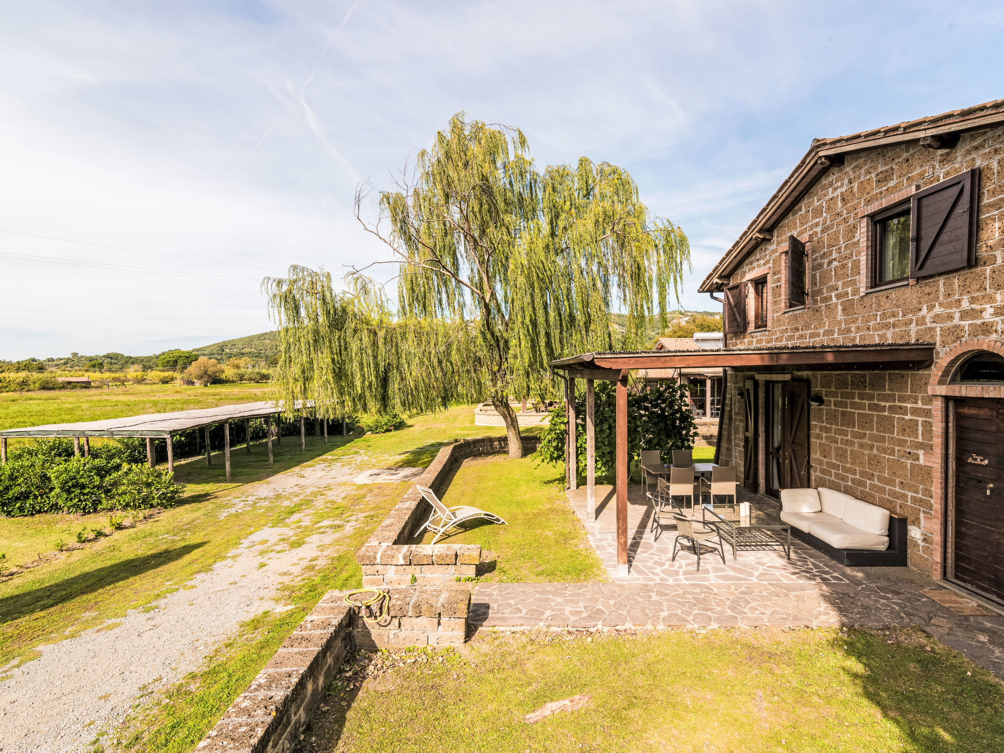 Casa Ricardo n° 4 - Buiten