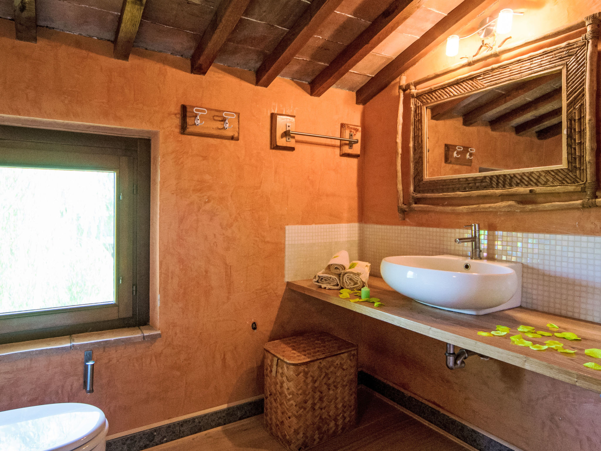Casa Ricardo n° 4 - Binnen