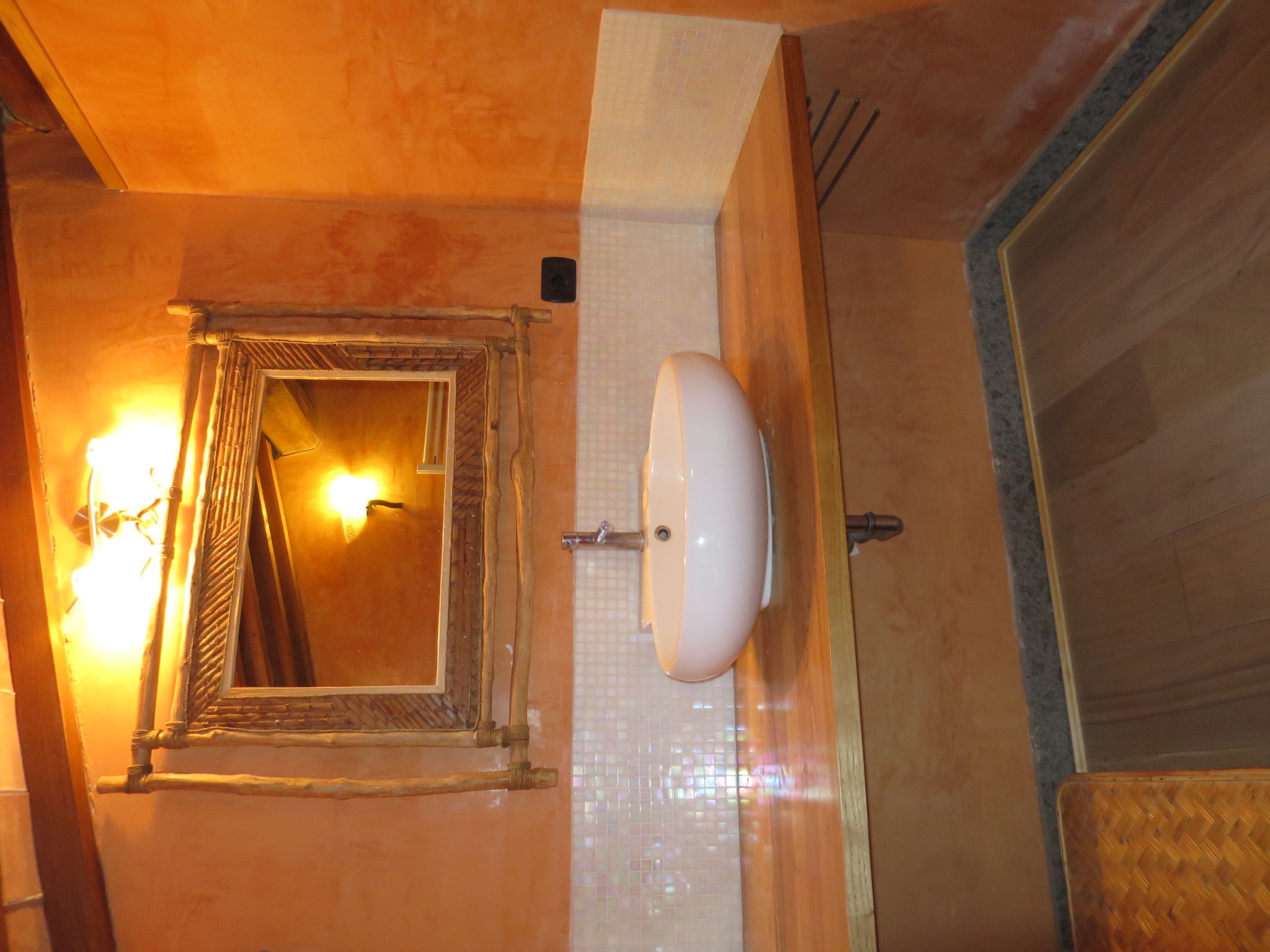 Casa Ricardo n° 4-Drinnen