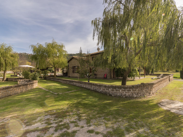 Holiday Rental Accommodation