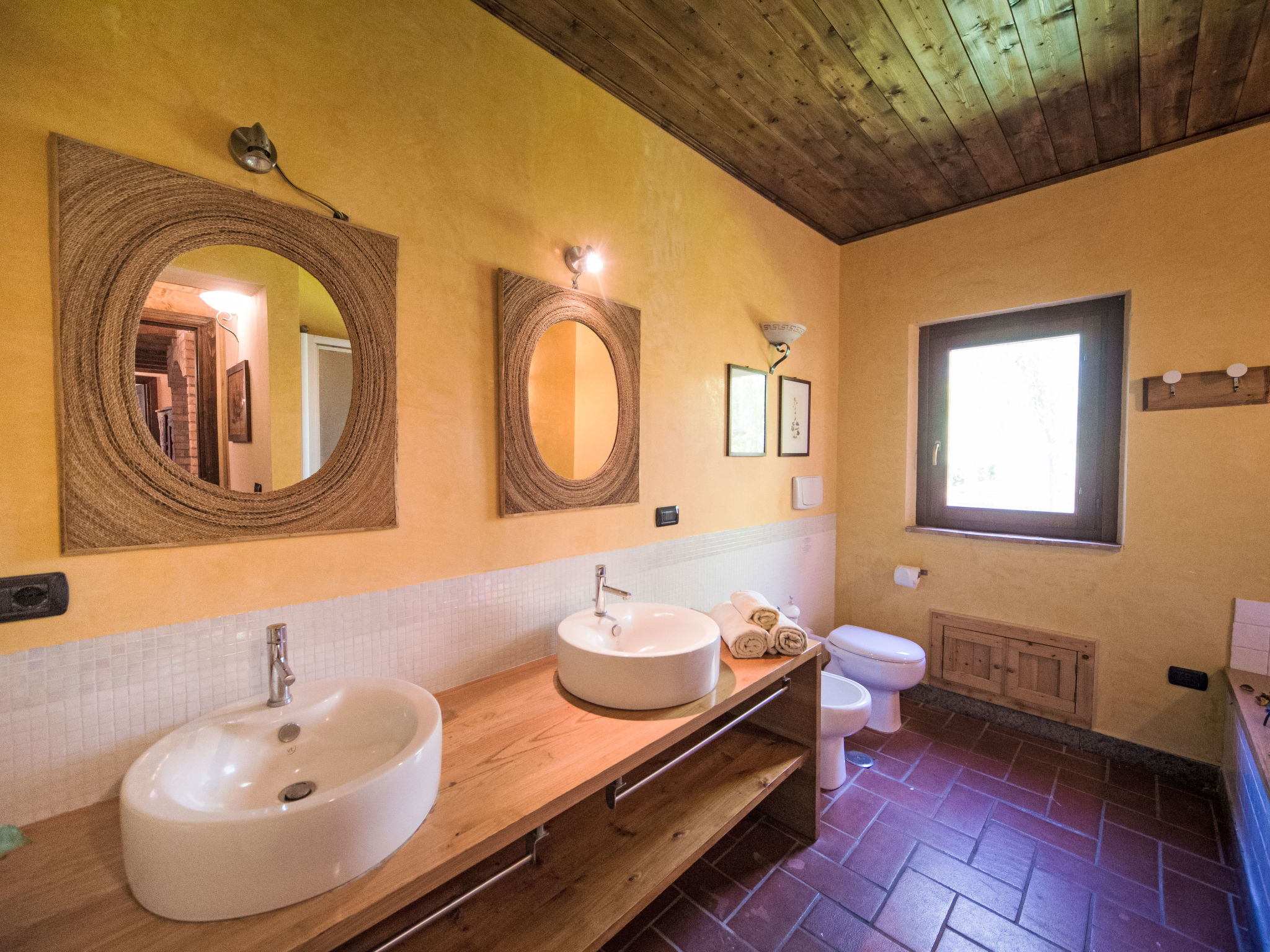 Casa Riccardo n° 3 - Binnen