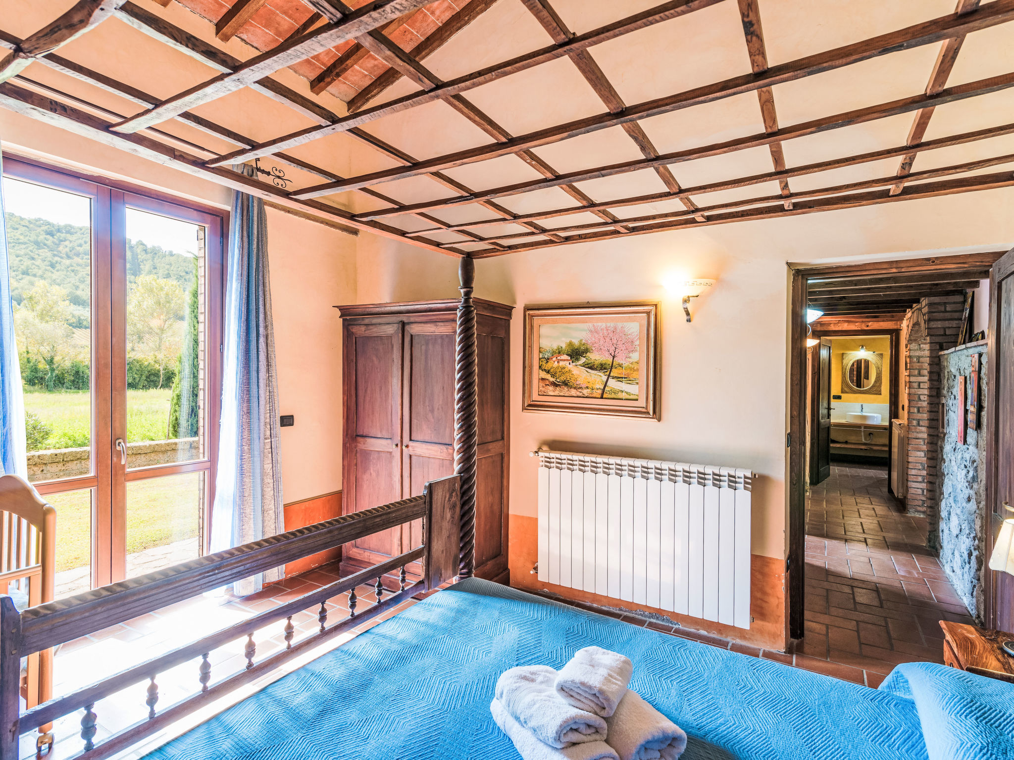 Casa Riccardo n° 3 - Binnen