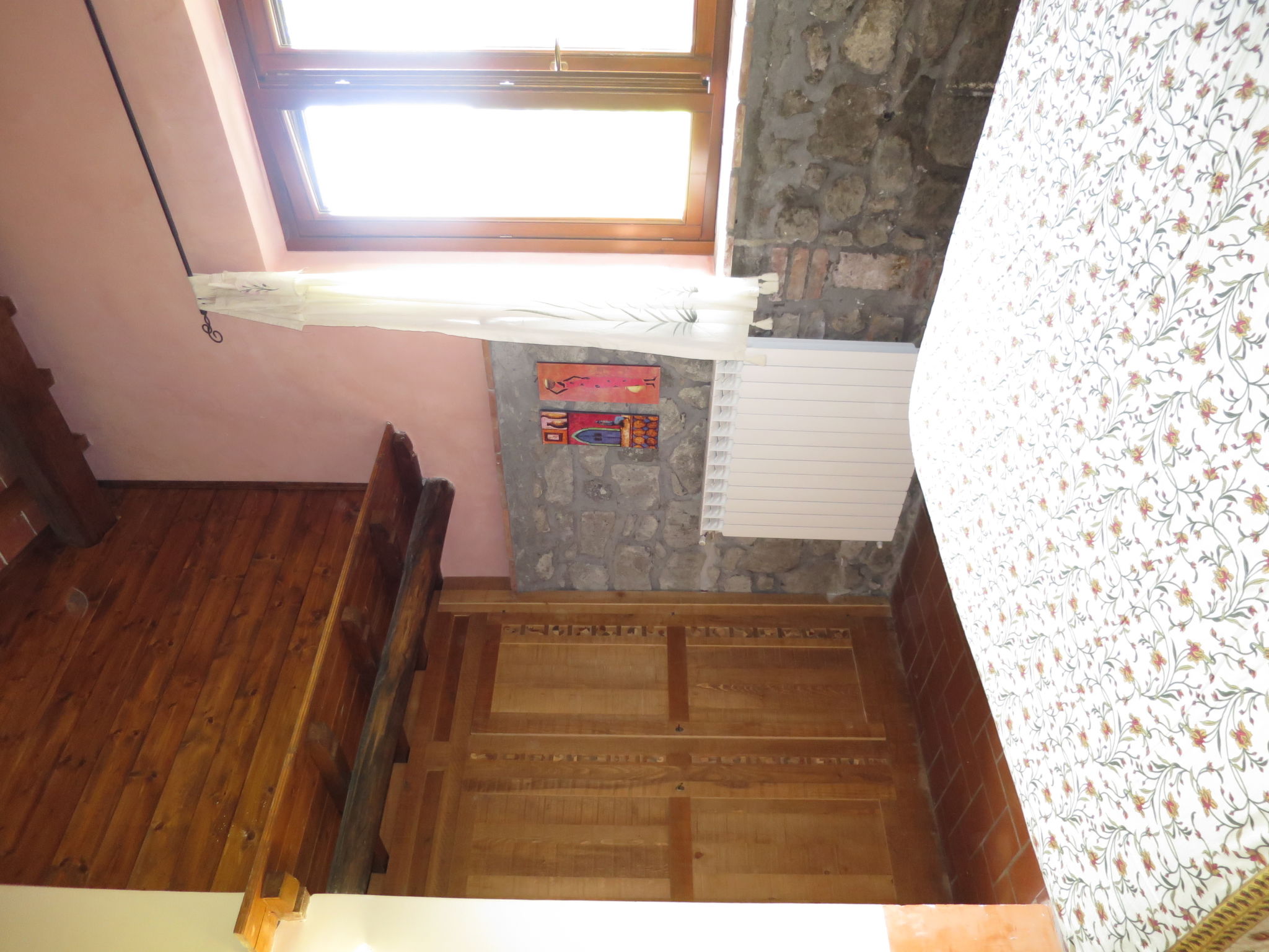 Casa Riccardo n° 3-Binnen