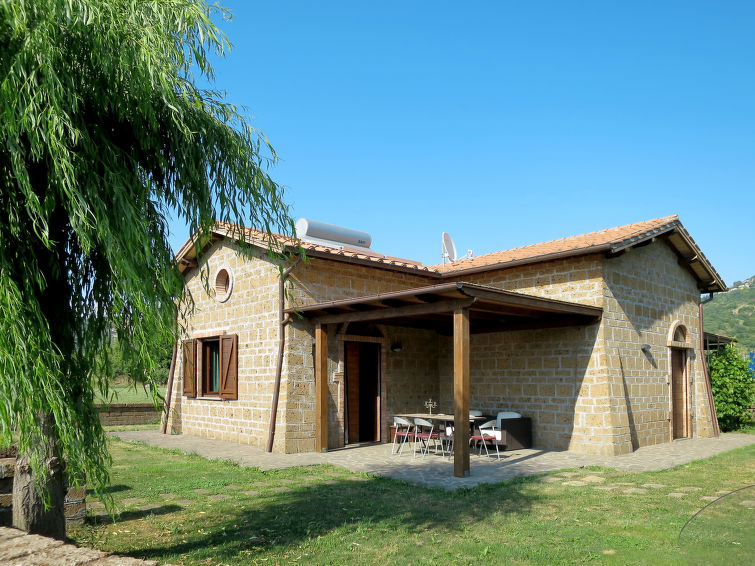 Search and Stay destination Provincia di Viterbo, Lazio - Italy from AU$ 292. Casa Alessandro n° 6