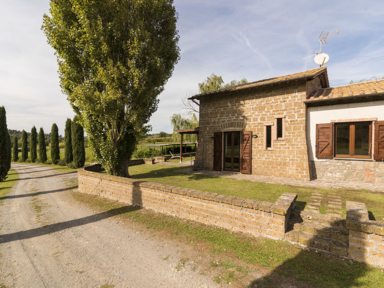 Holiday Rental Accommodation