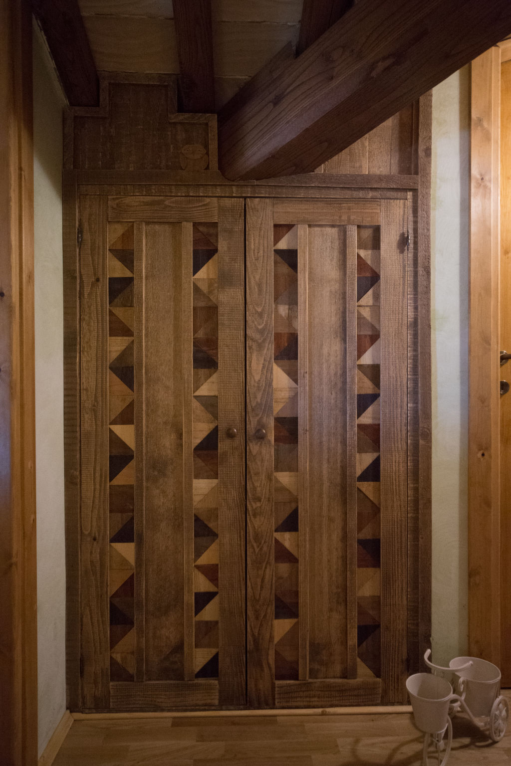 Casa Alessandro n°5-Inside