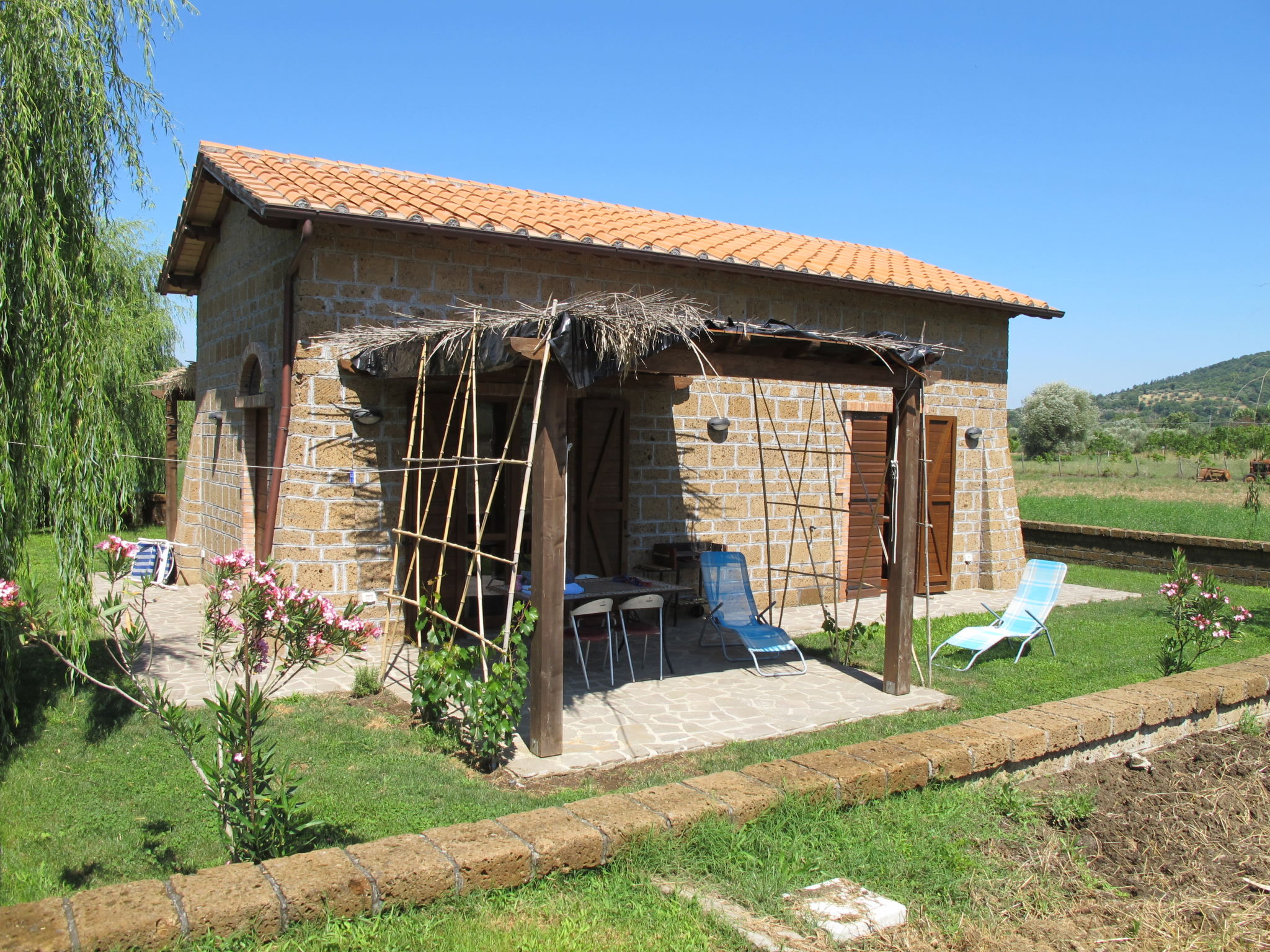 Casa Alessandro n°5-Outside