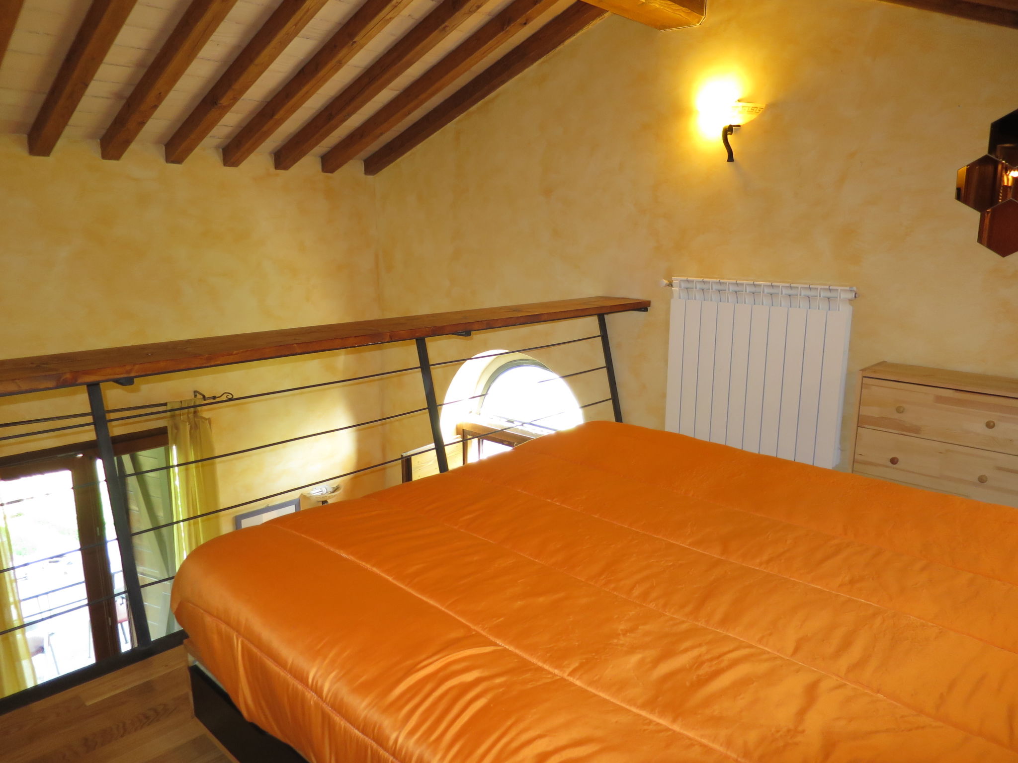 Casa Alessandro n°5-Inside