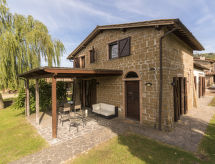 Podere La Cavallara