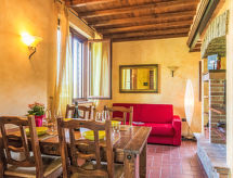 Podere La Cavallara