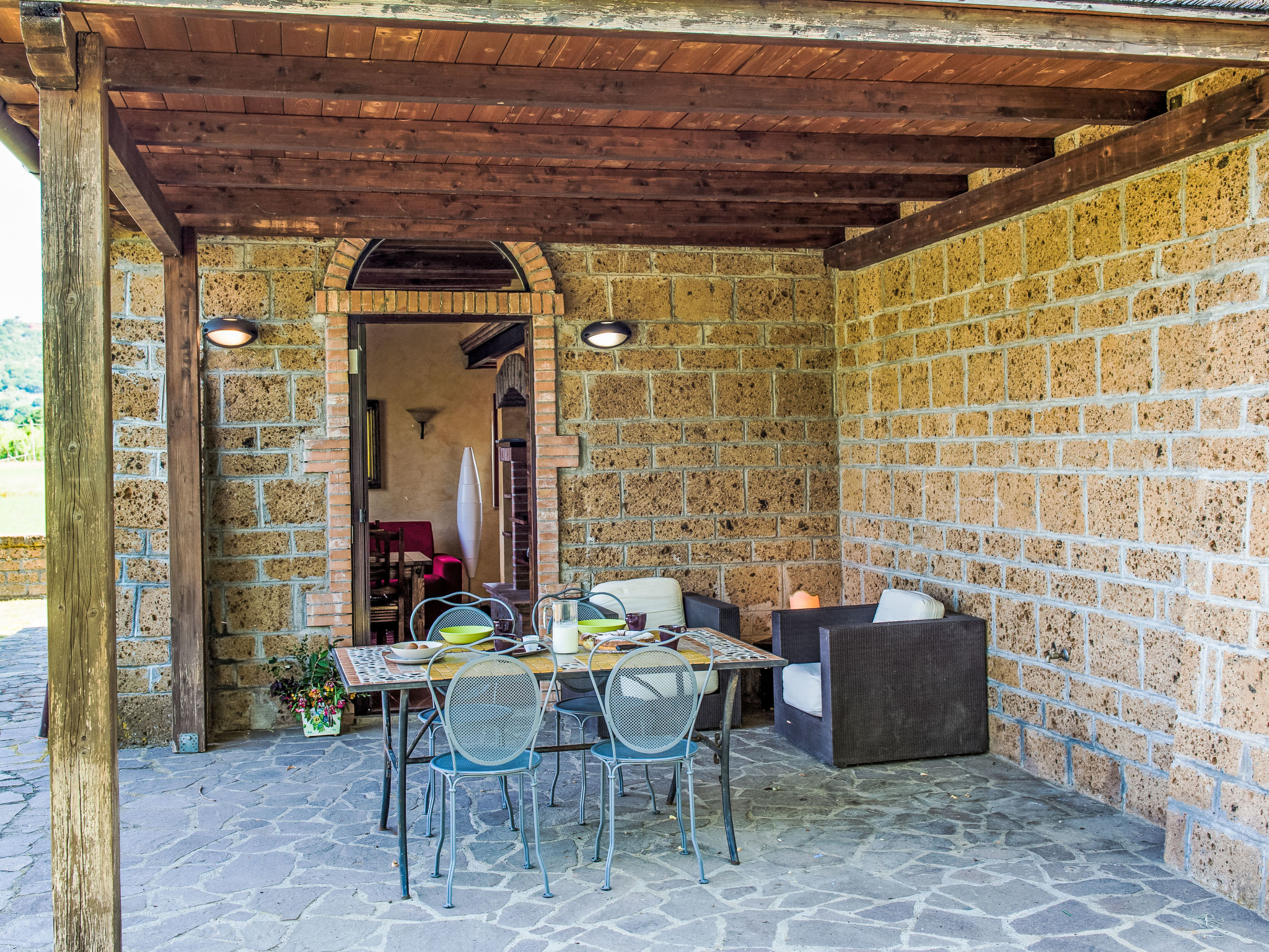 Podere La Cavallara