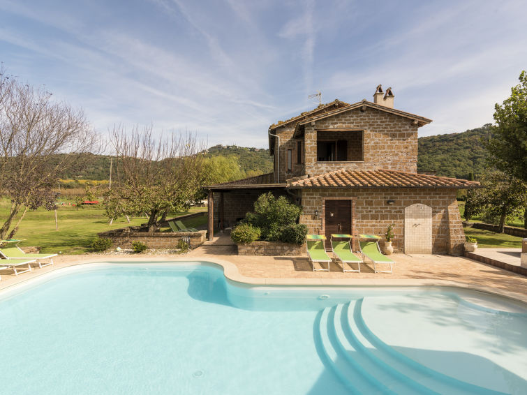 Podere La Cavallara - Capodimonte