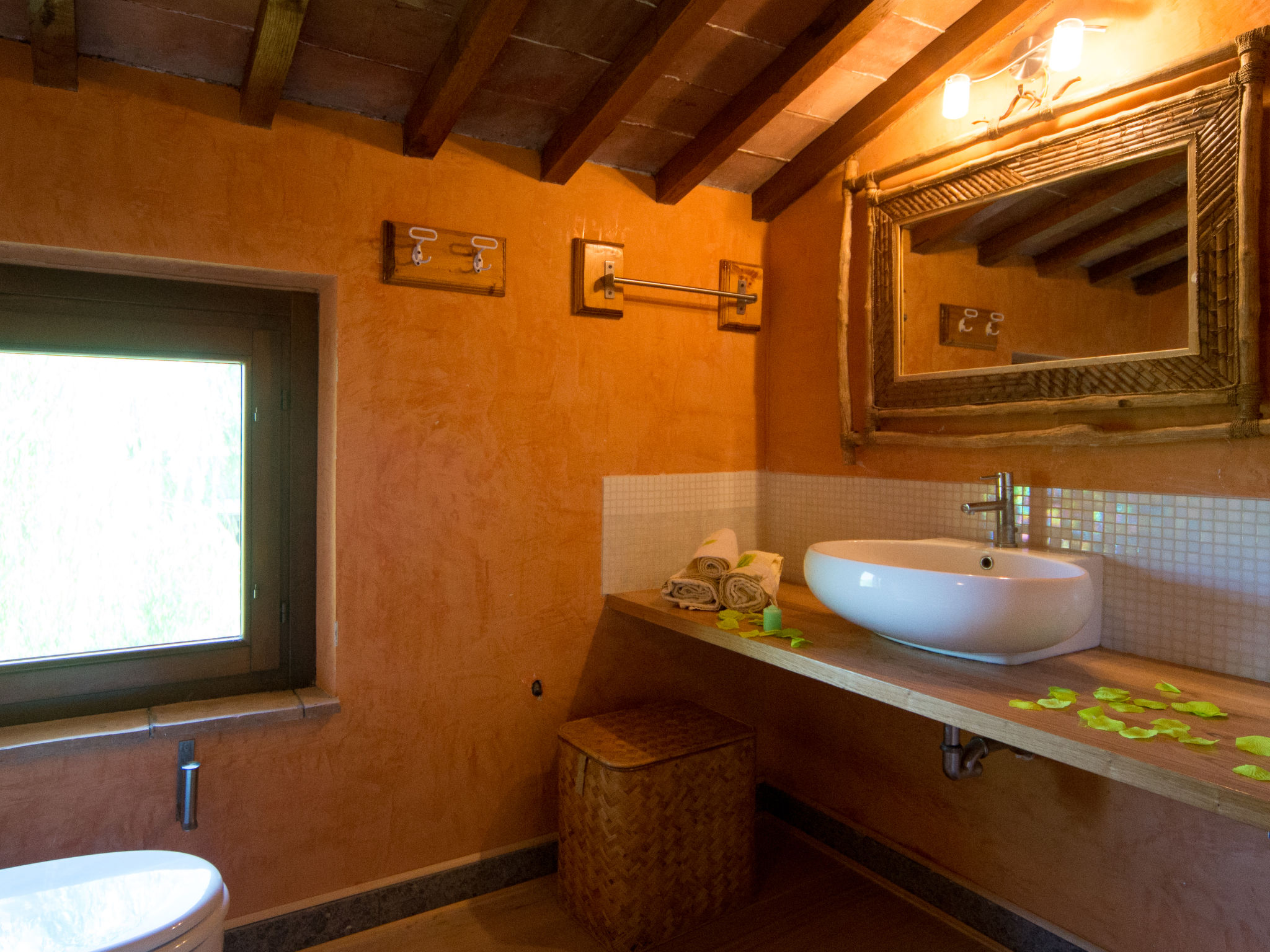 Ferme Casa Riccardo 3-4 – Salle de bains, photo 30 sur 56
