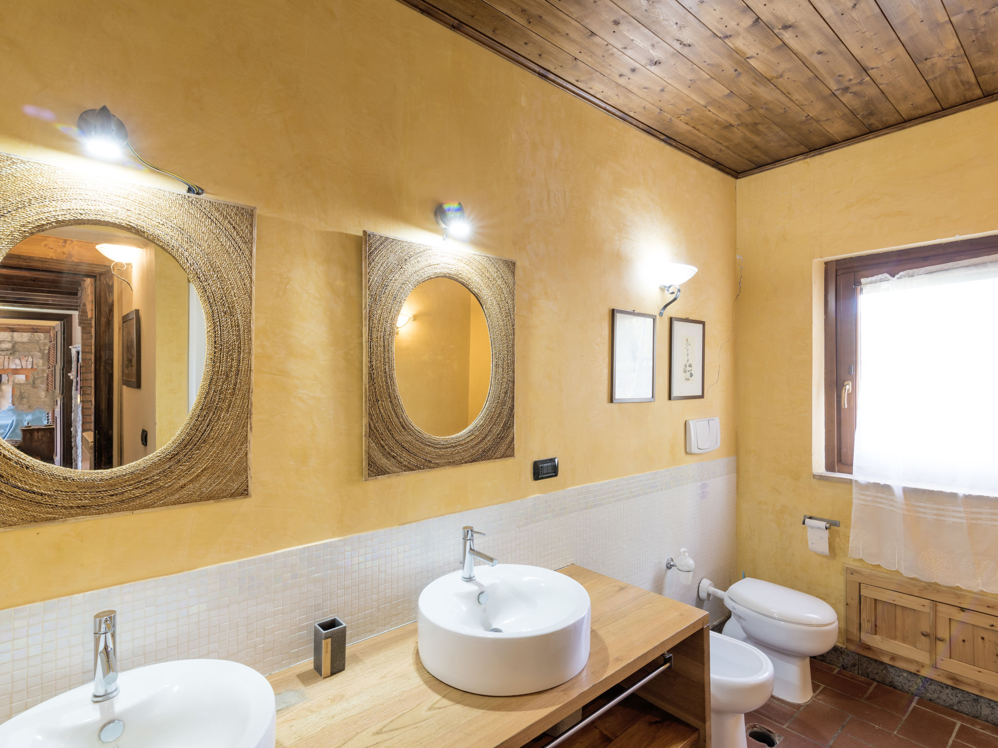 Ferme Casa Riccardo 3-4 – Salle de bains, photo 19 sur 56