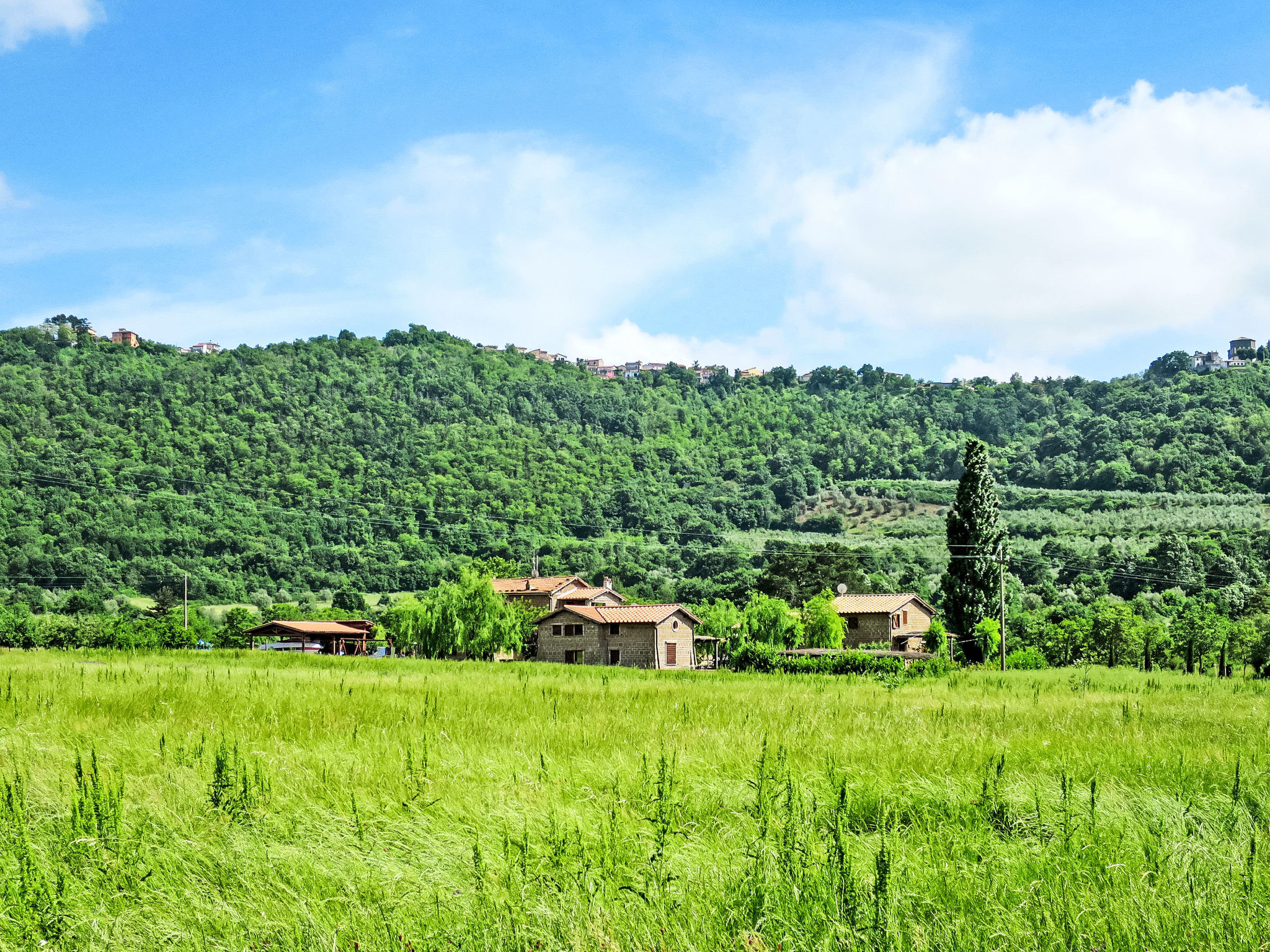 Ferme Casa Riccardo 3-4 – Extérieur de la maison, photo 37 sur 56