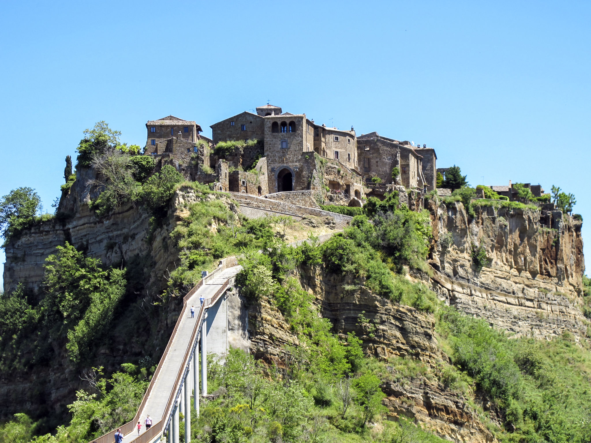 Podere La Cavallara - Area