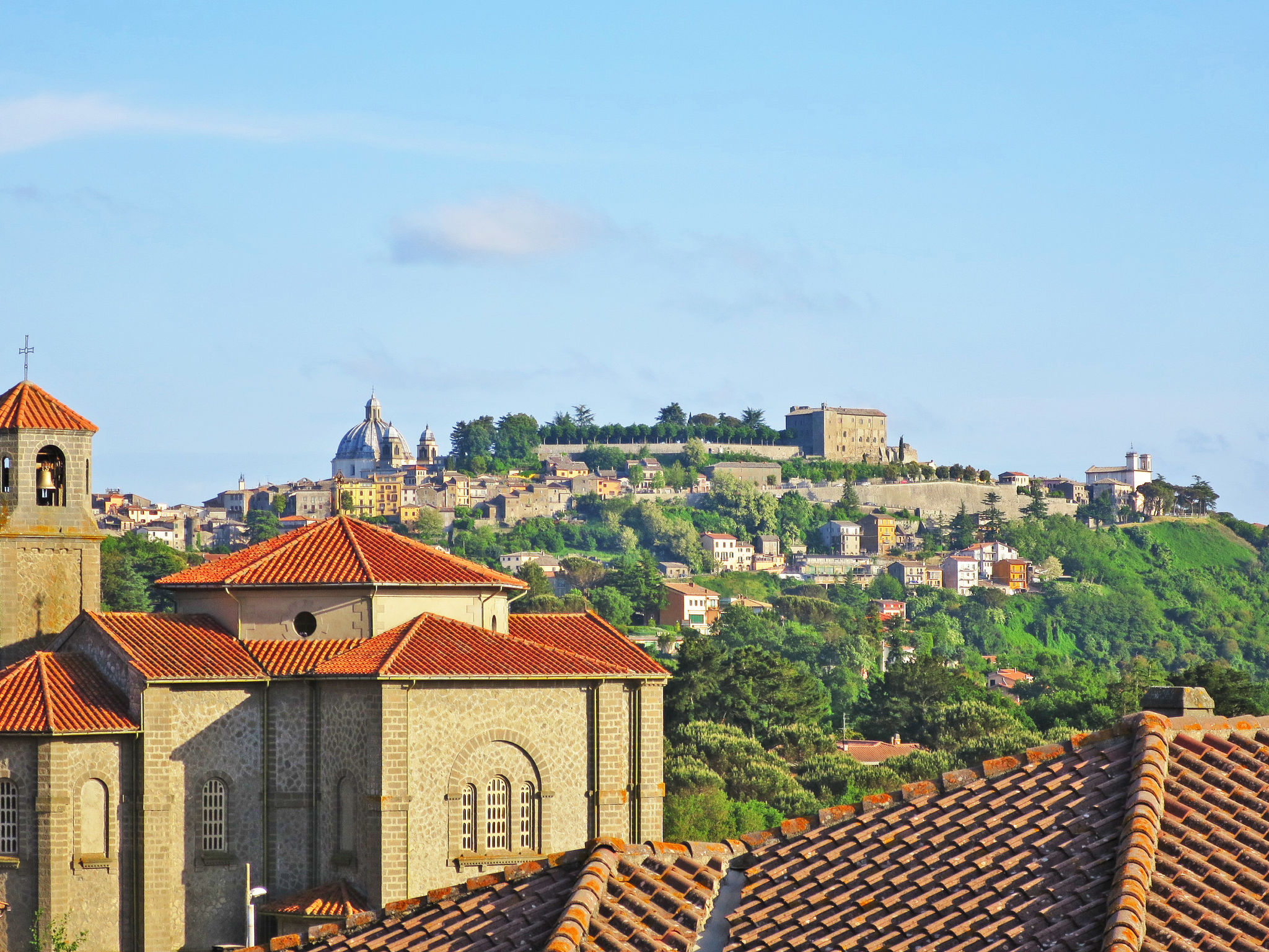 Podere La Cavallara - Area