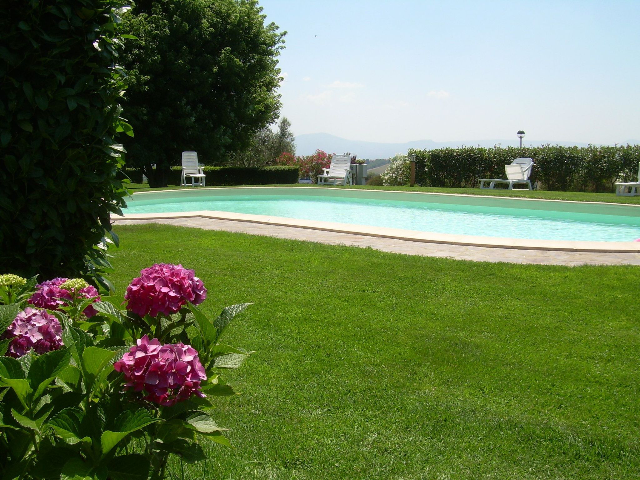 Wohnung 'Sunflower' mit Privatparkplatz-Binnen