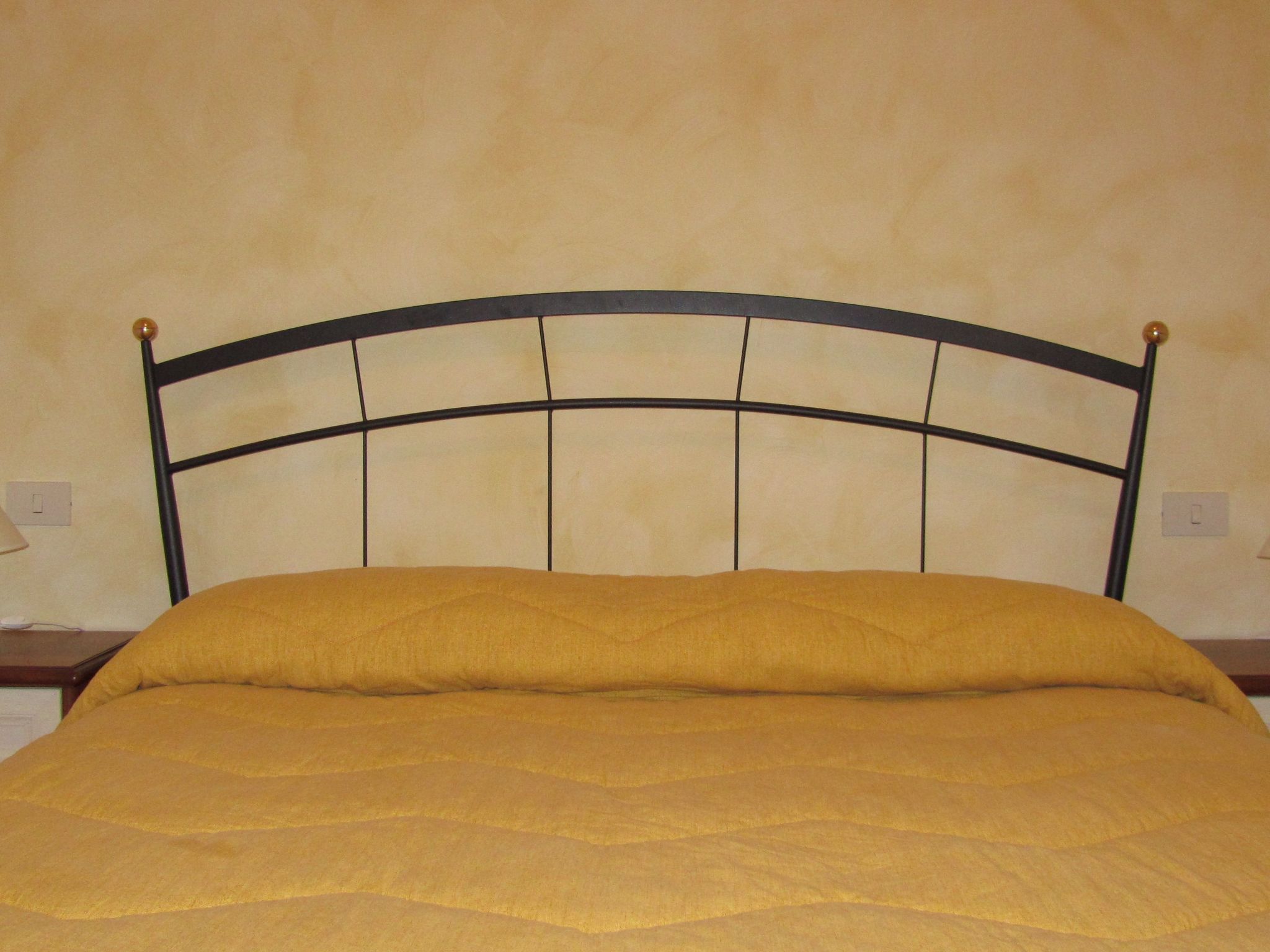 Wohnung 'Sunflower' mit Privatparkplatz-Binnen