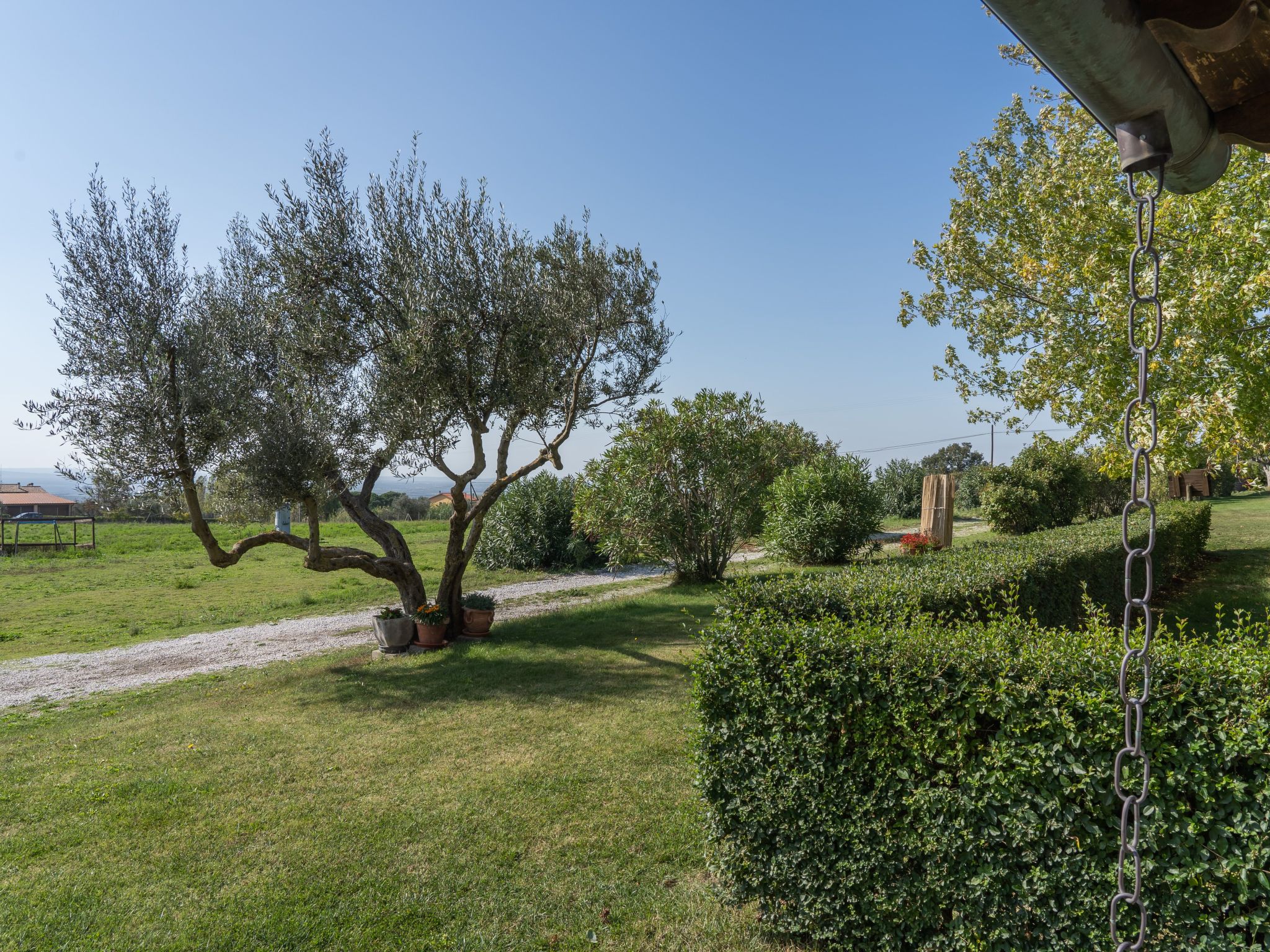 Wohnung 'Sunflower' mit Privatparkplatz-Binnen