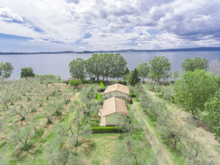 Casa di vacanze Ulivetto