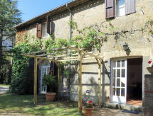 Ferienwohnung Podere Sant' Antonio (BOL213)